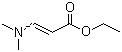 Ethyl 3-N, N-dimethylamino acrylate